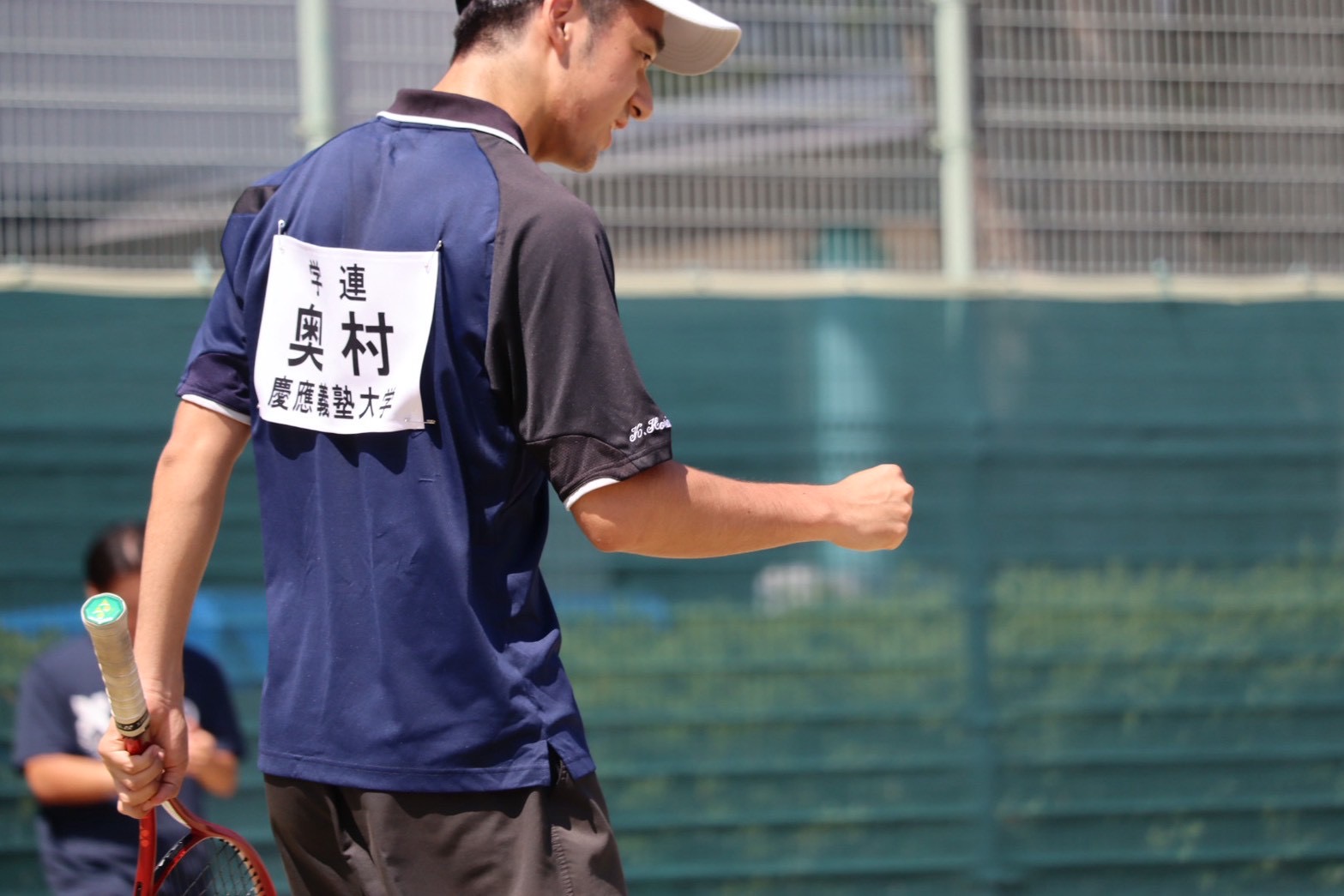 奥村健輝
